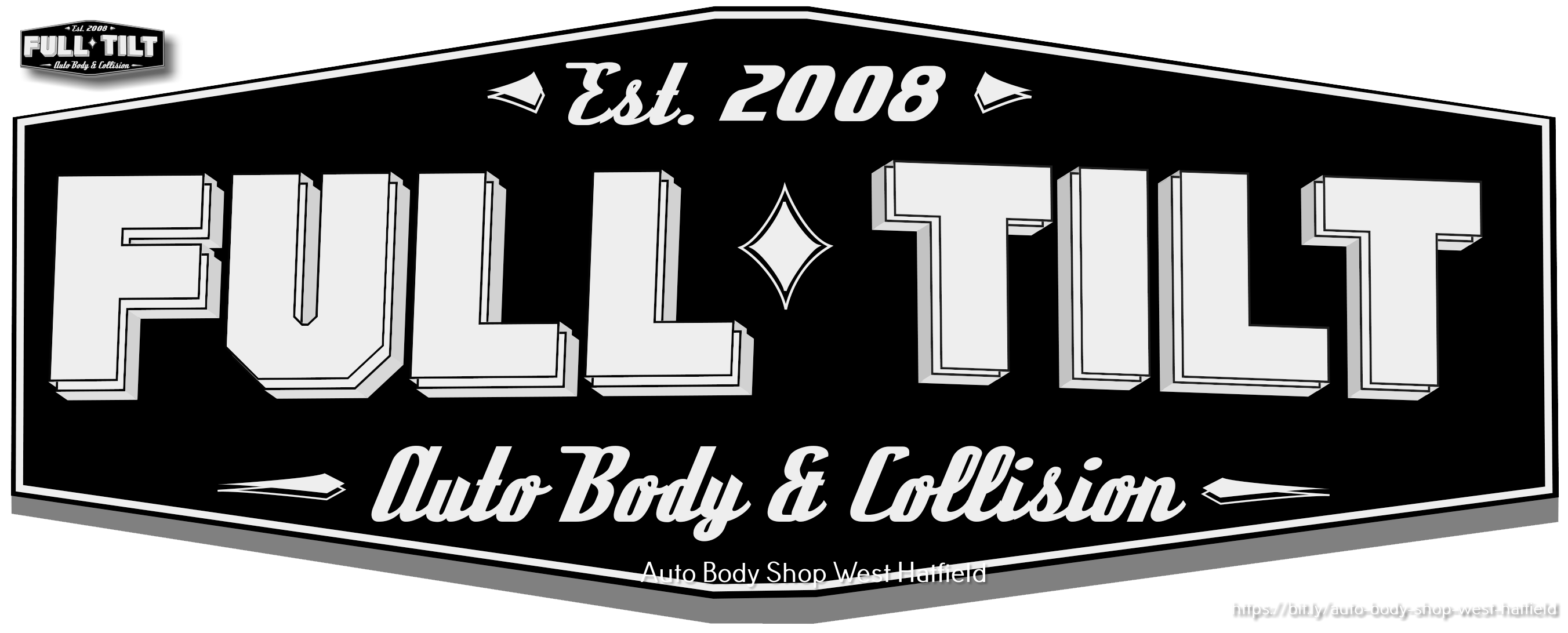 Full Tilt Auto Body & Collision